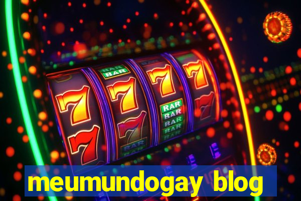 meumundogay blog